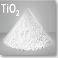 Titanium Dioxide Anatase A101 BA01